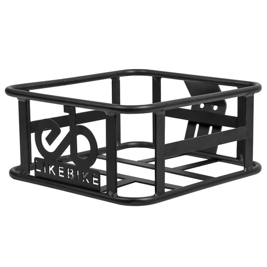 Front basket