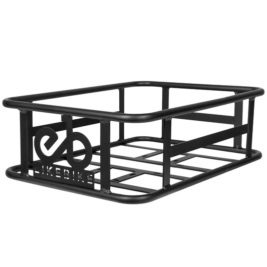 Rear basket