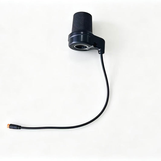 101/ Twist Throttle