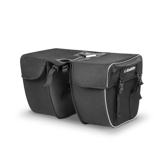 Rack Pannier Bag
