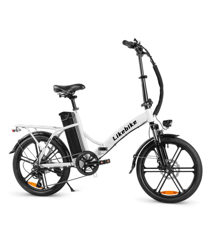 Likebike Folding e-bike Sunny