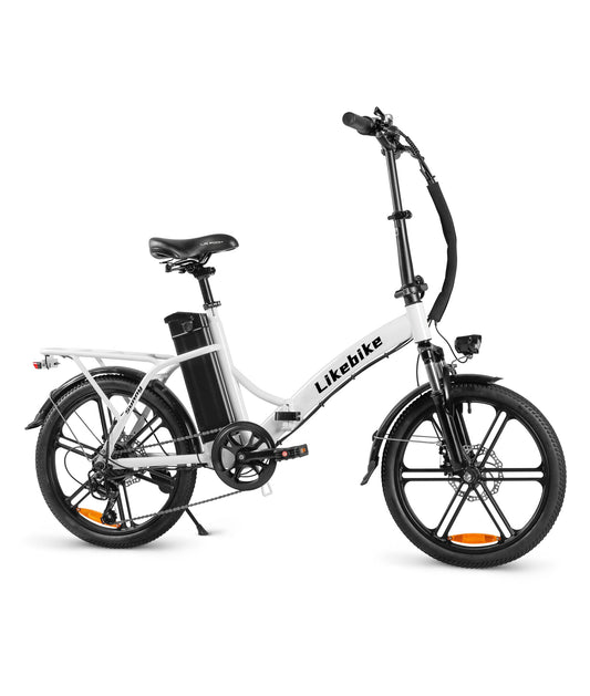 Likebike Folding e-bike Sunny