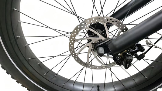 Lander Brake Disc( 180*1.8)