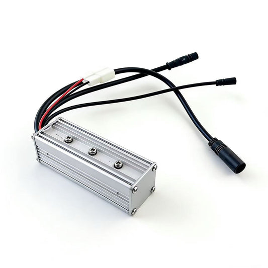 Lander-Controller