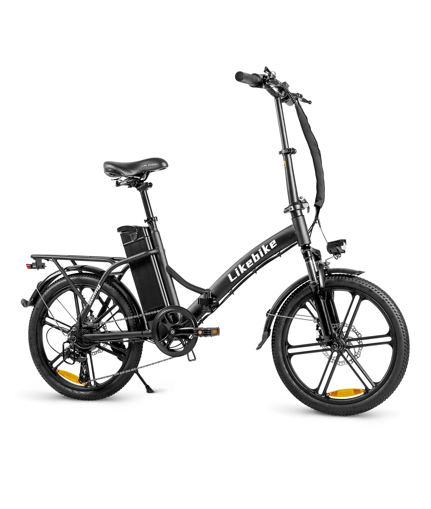 Likebike Folding e-bike Sunny