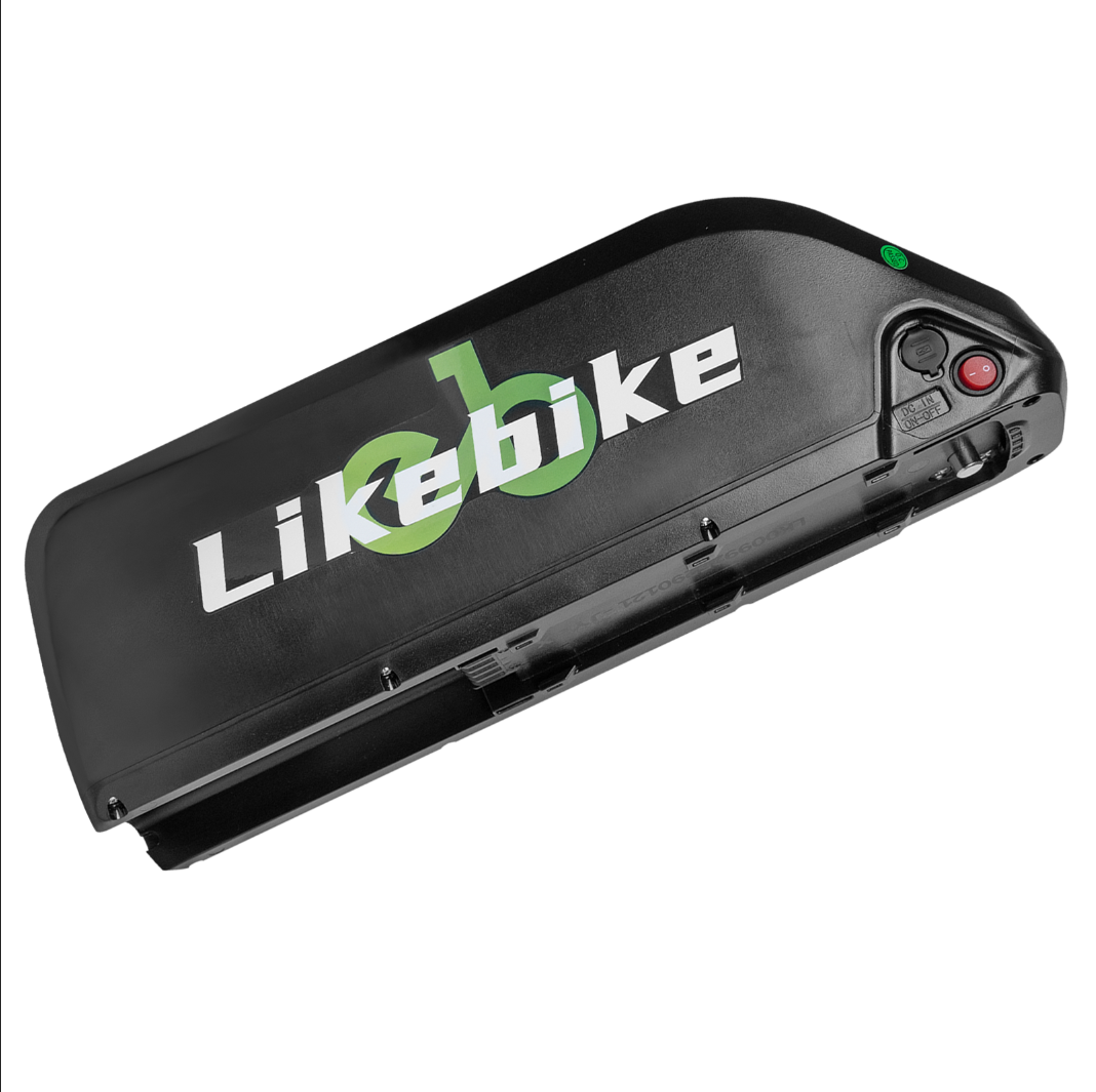 U12 battery