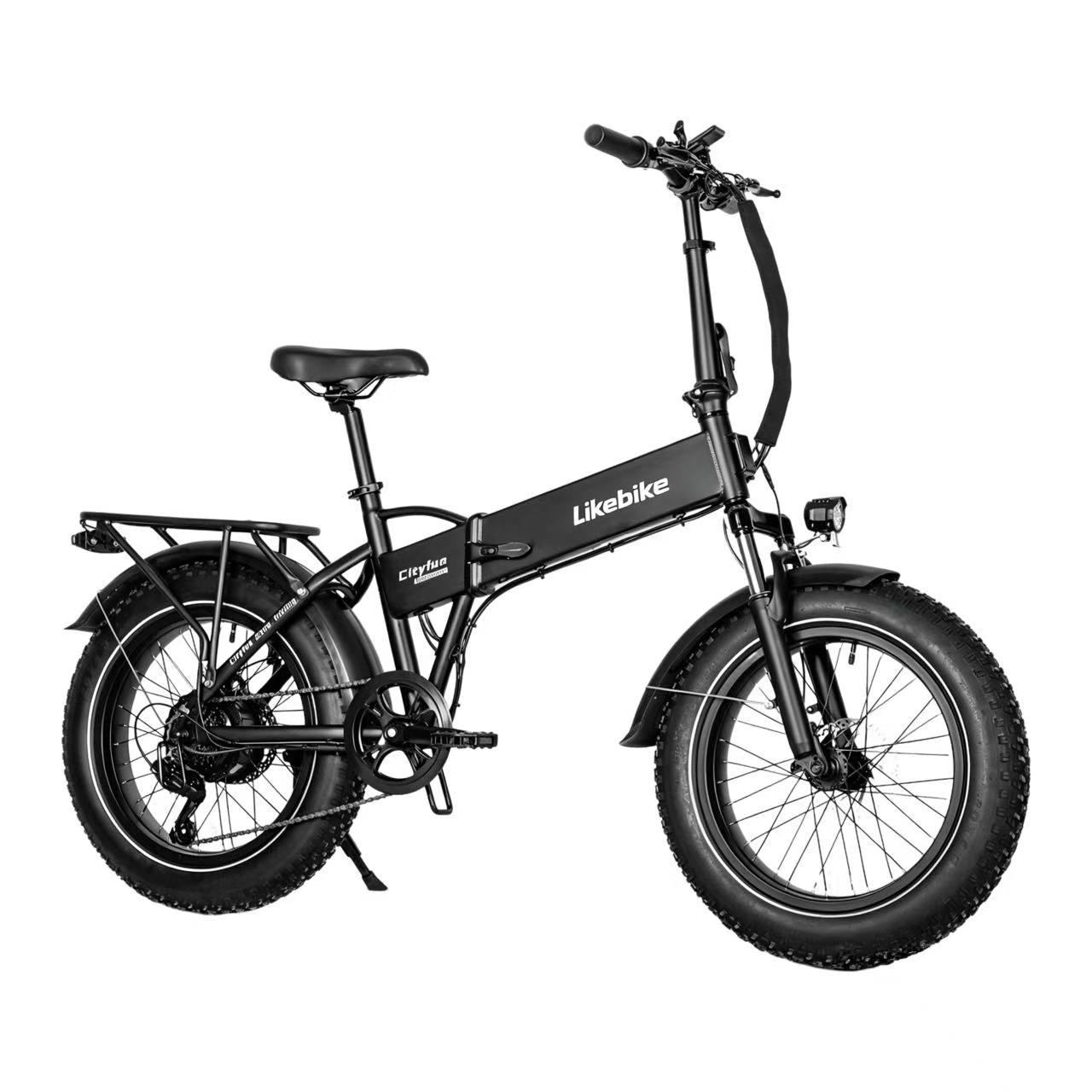 Likebike Folding e-bike Cityfun