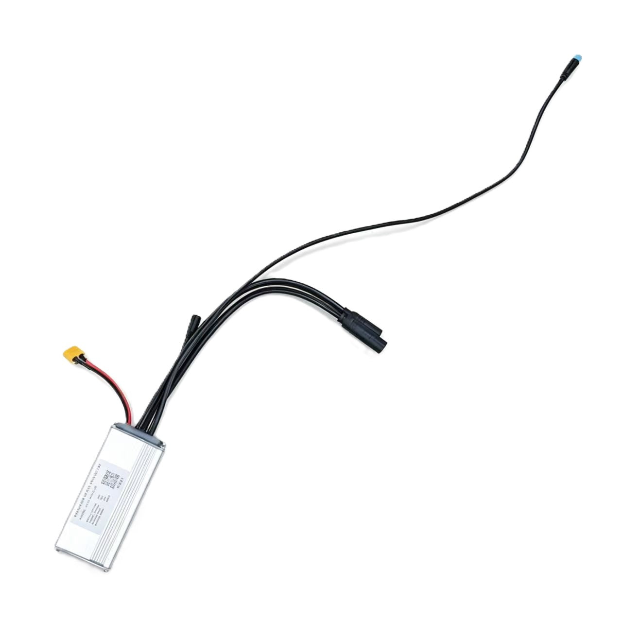 Cityfun Controller(LK20) （UL, 48V15A）