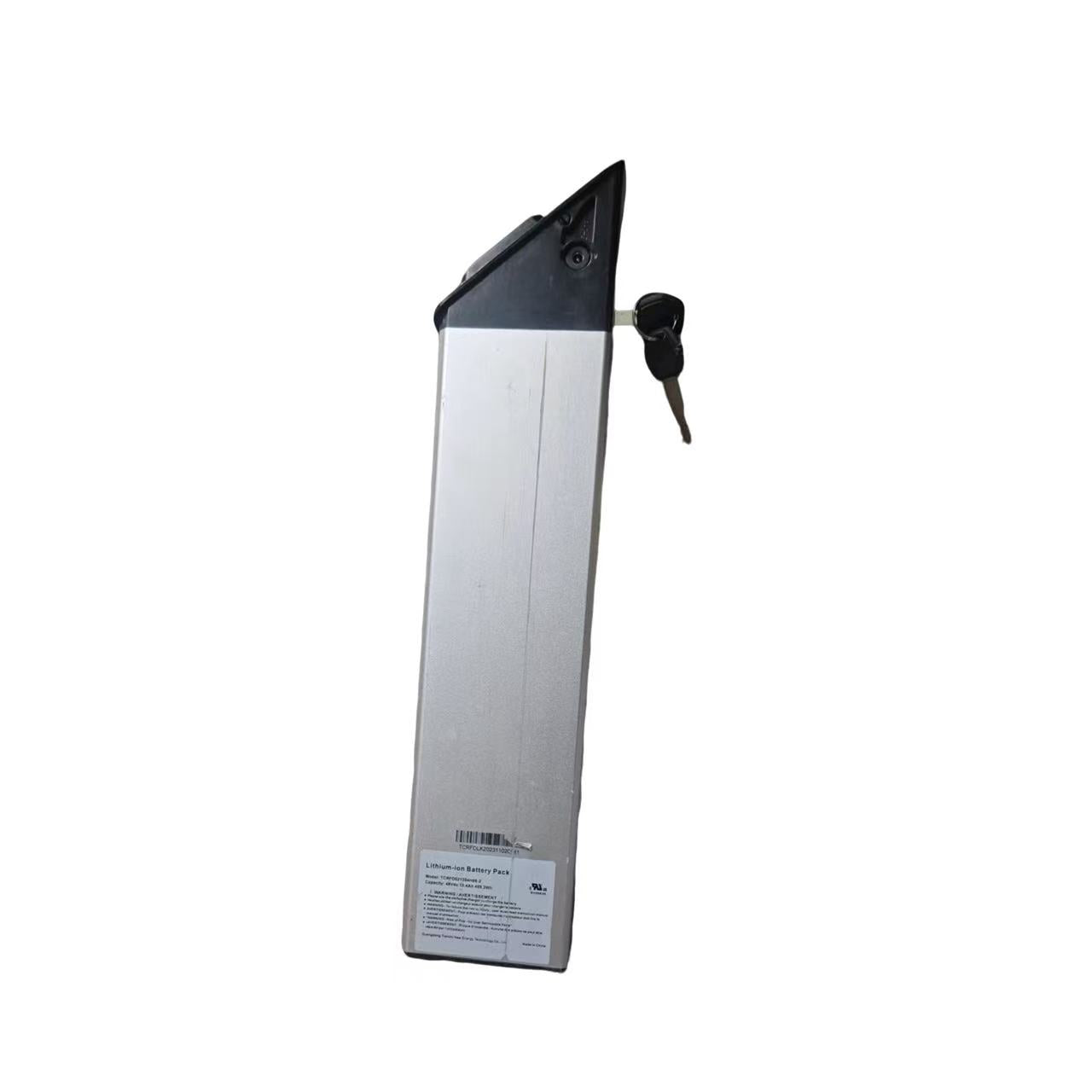Cityfun S Battery (LK20)(UL,48V10.4AH)