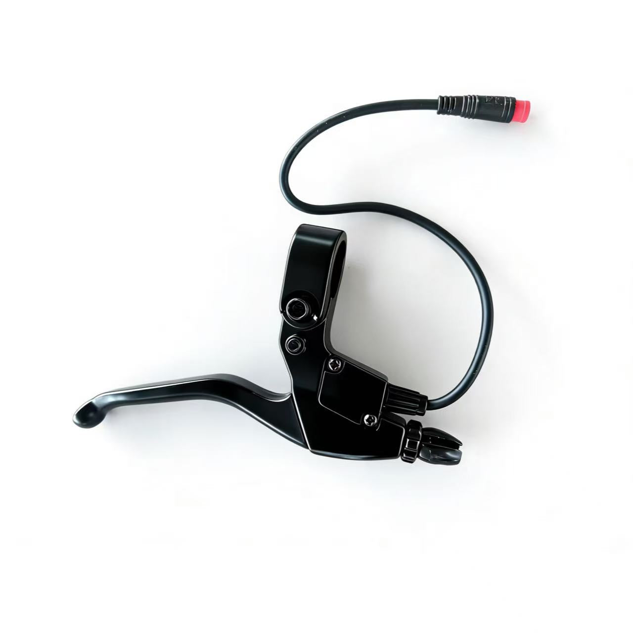 Shine-Left Brake Lever