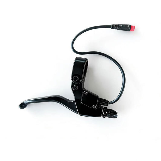 Shine-Right- Brake Lever
